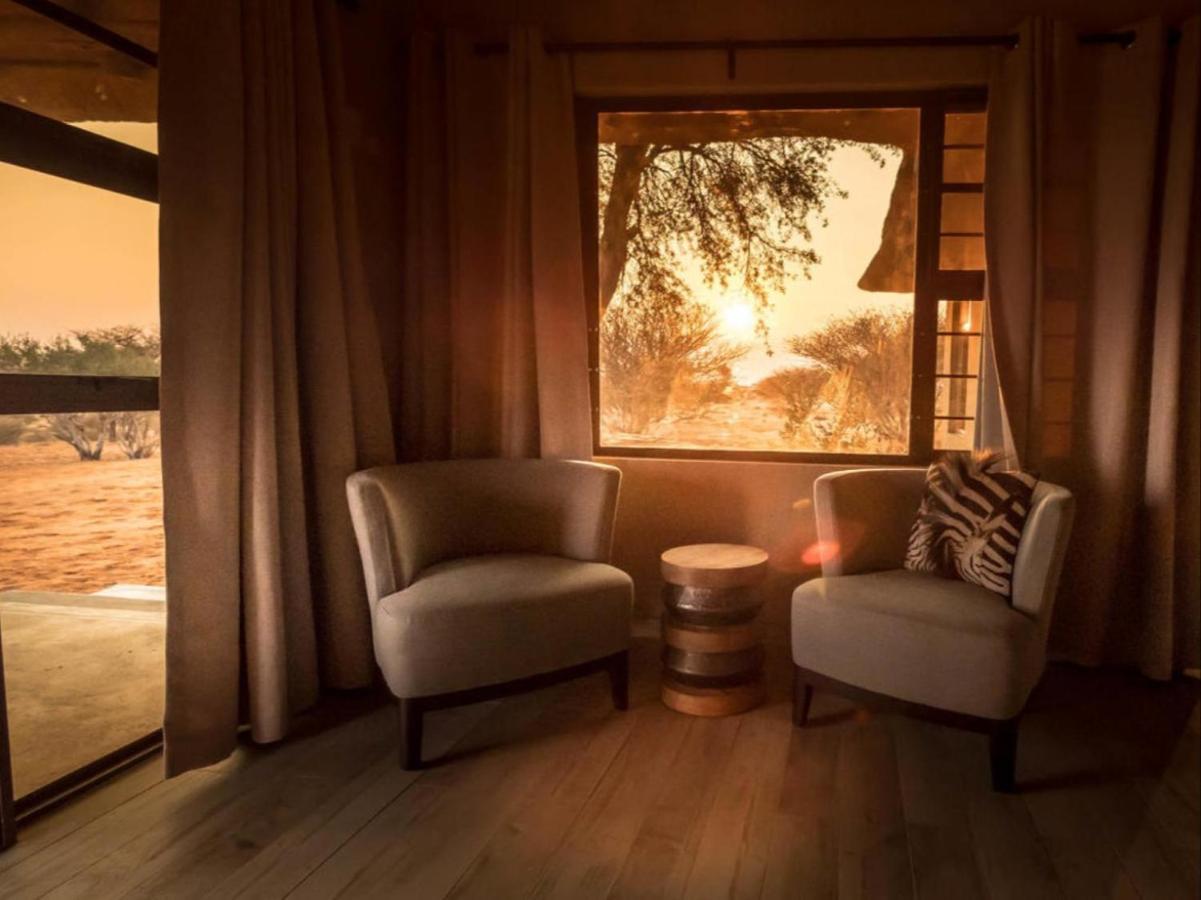 Bagatelle Kalahari Boutique Farmhouse Lodge Мариентал Екстериор снимка