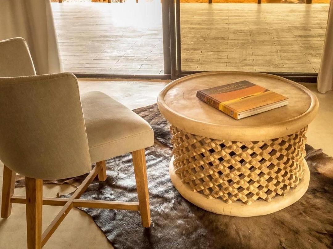 Bagatelle Kalahari Boutique Farmhouse Lodge Мариентал Екстериор снимка