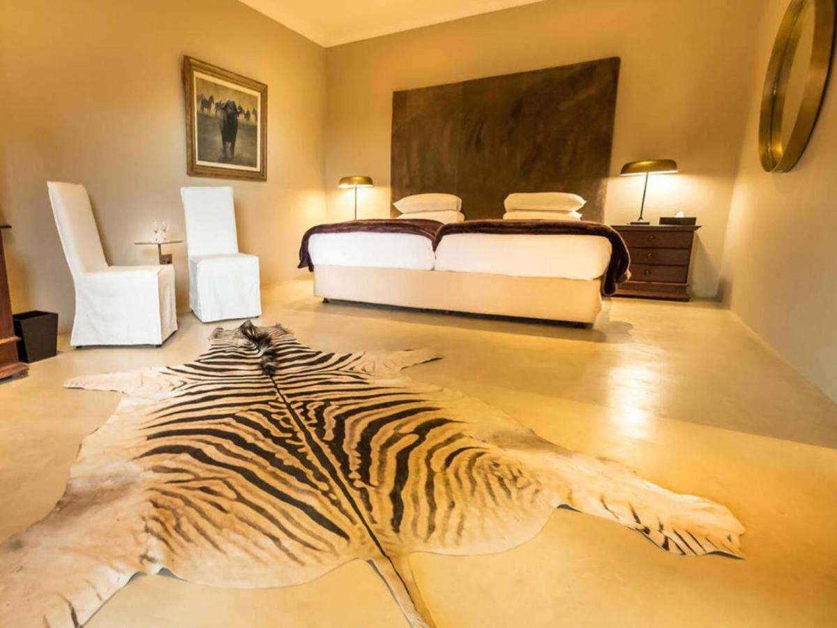 Bagatelle Kalahari Boutique Farmhouse Lodge Мариентал Екстериор снимка